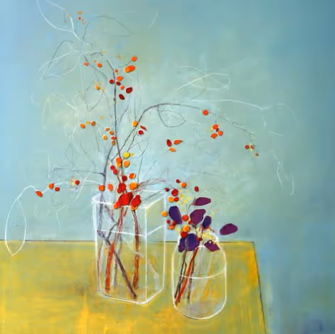 6A | Look Both Ways: The Interconnection Between Representation and Abstraction (Online, via Zoom)