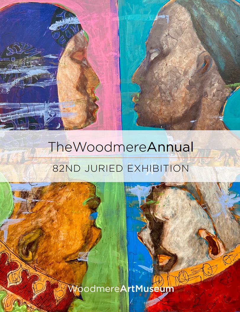 Catalogue: The Woodmere Annual: 82nd Juried Exhibtion