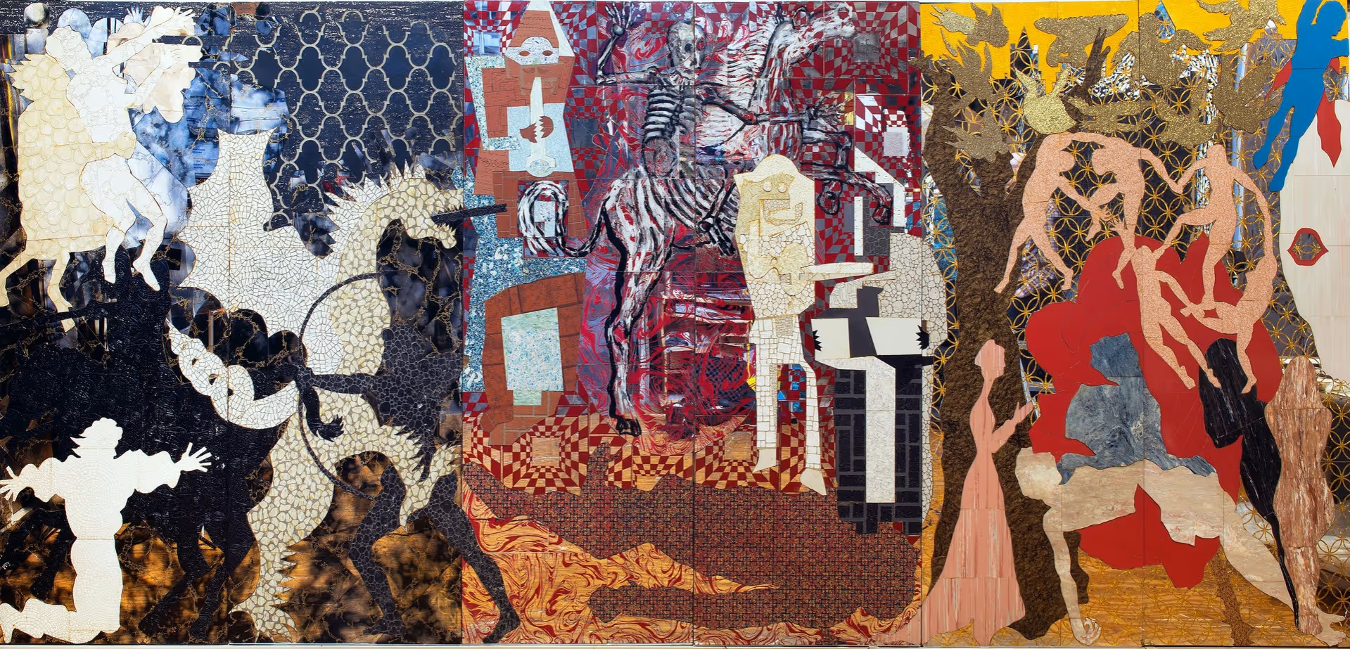 Oh No, Yoko! Where What Where