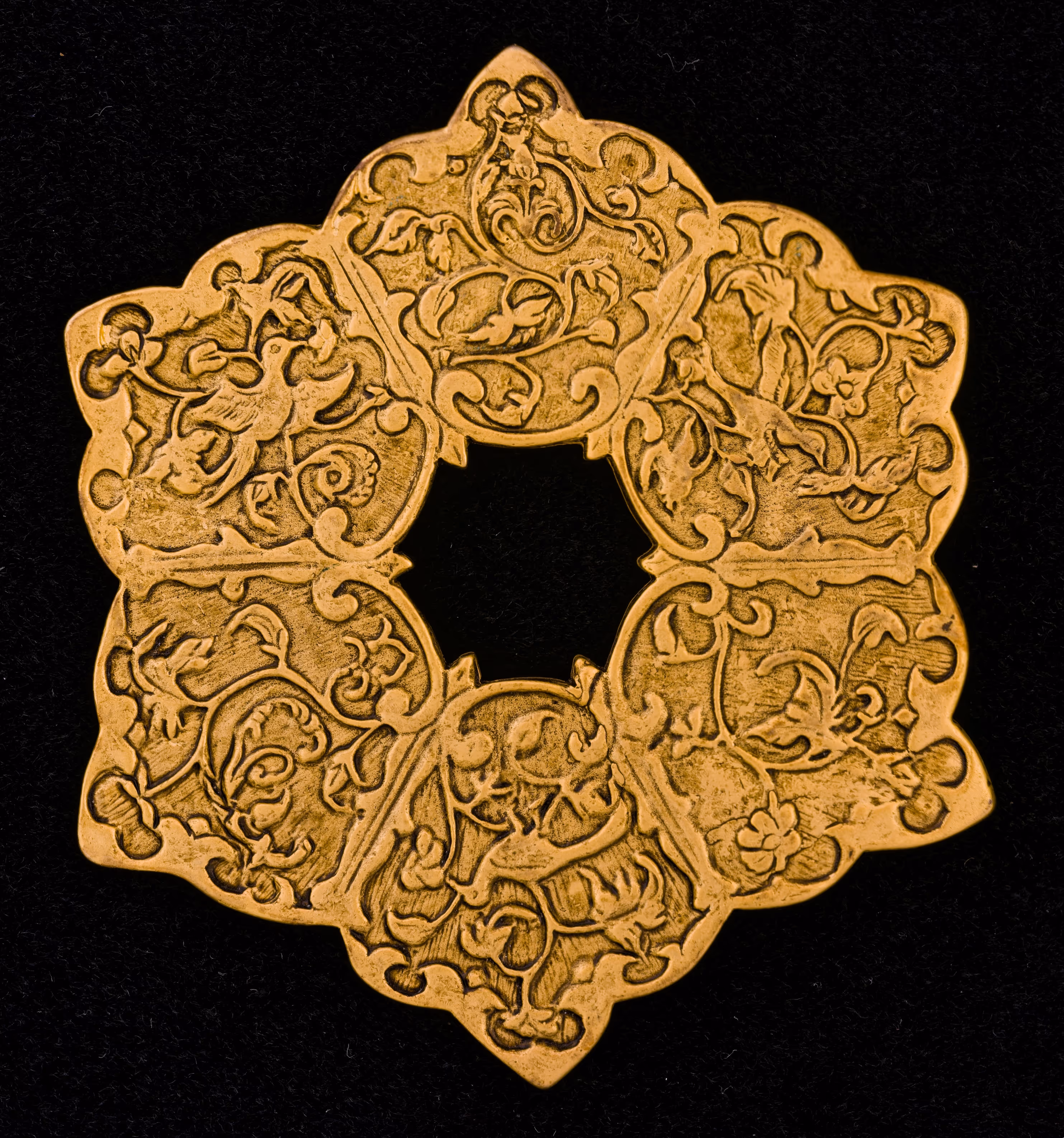 Belt Buckle