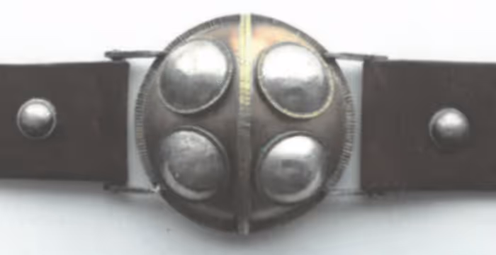 Belt Buckle