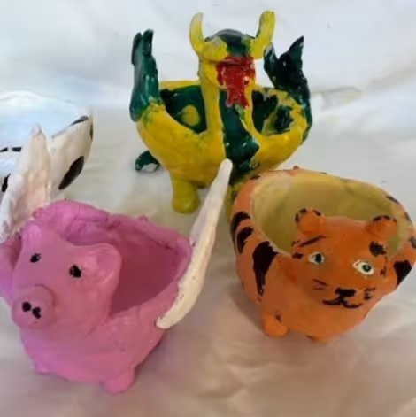 K6 | Sculpture in Art