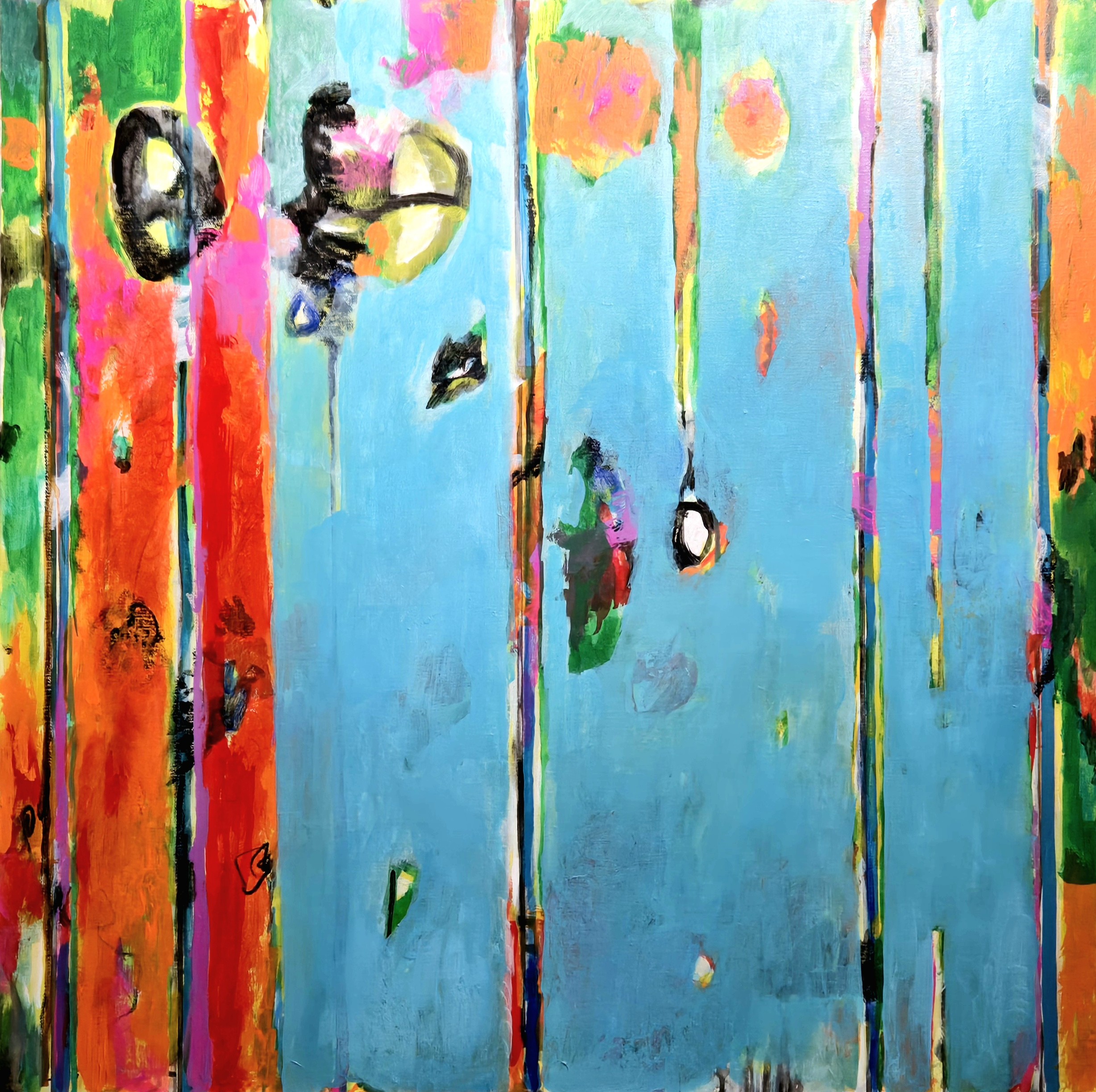 W11 | Realism to Abstraction