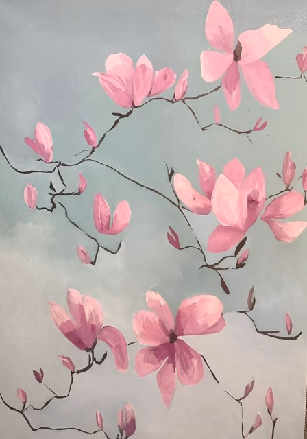 W7 | Oil Painting for Beginners