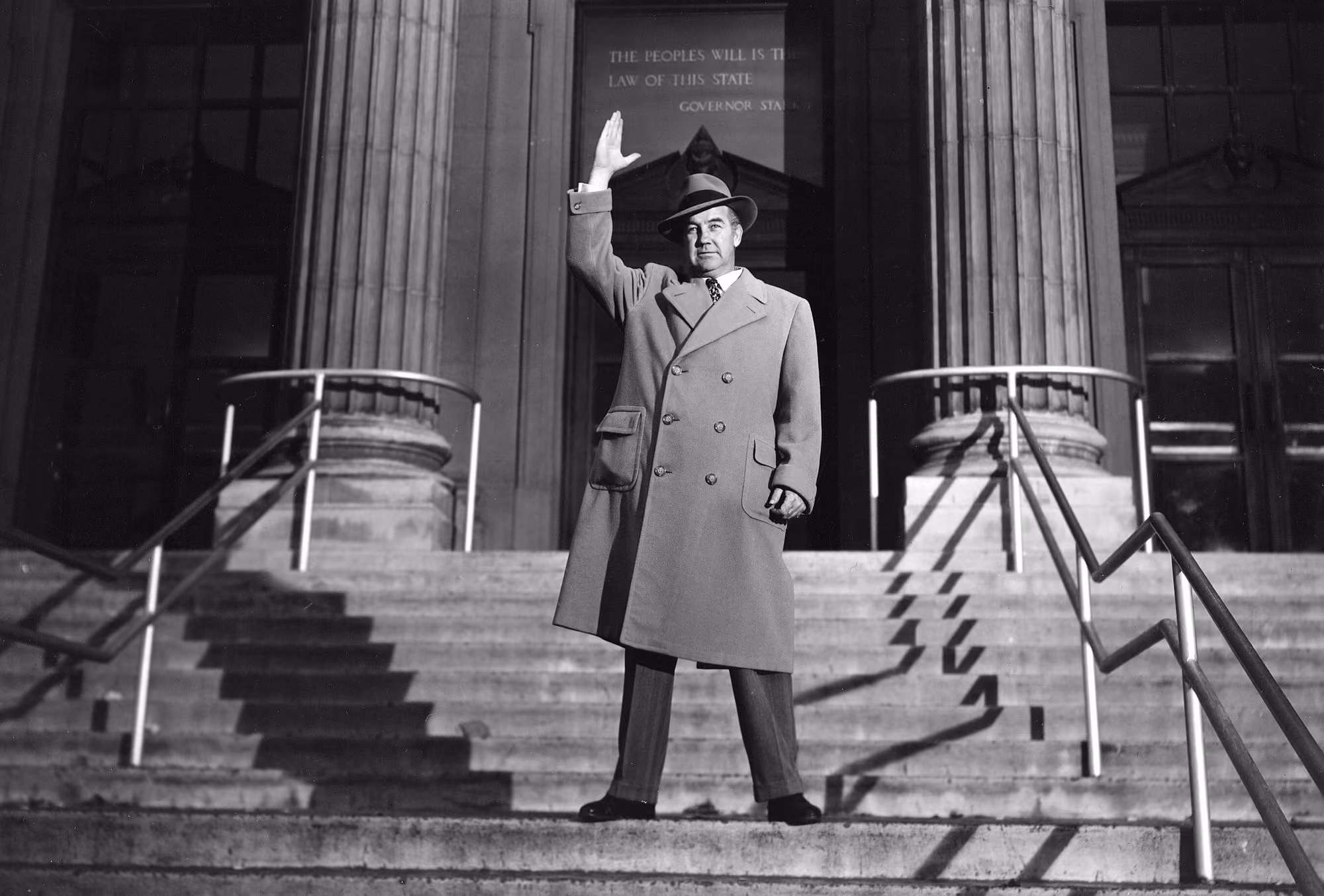 All the King's Men (1949 / 110 min)