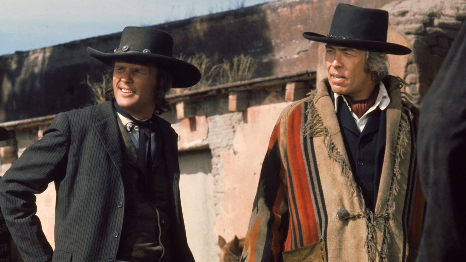 Pat Garrett & Billy the Kid (1973 / 110 min)