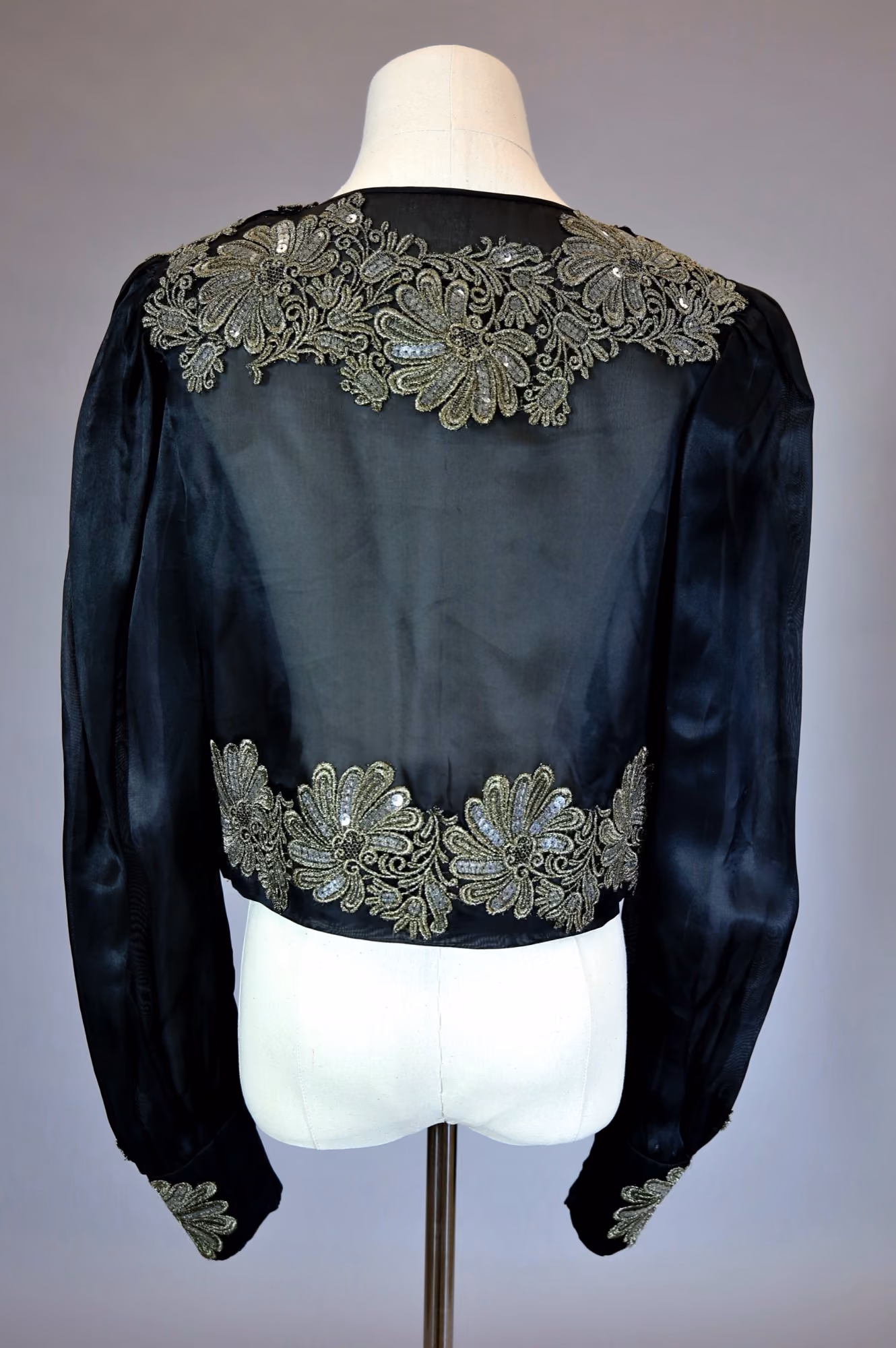 Back image