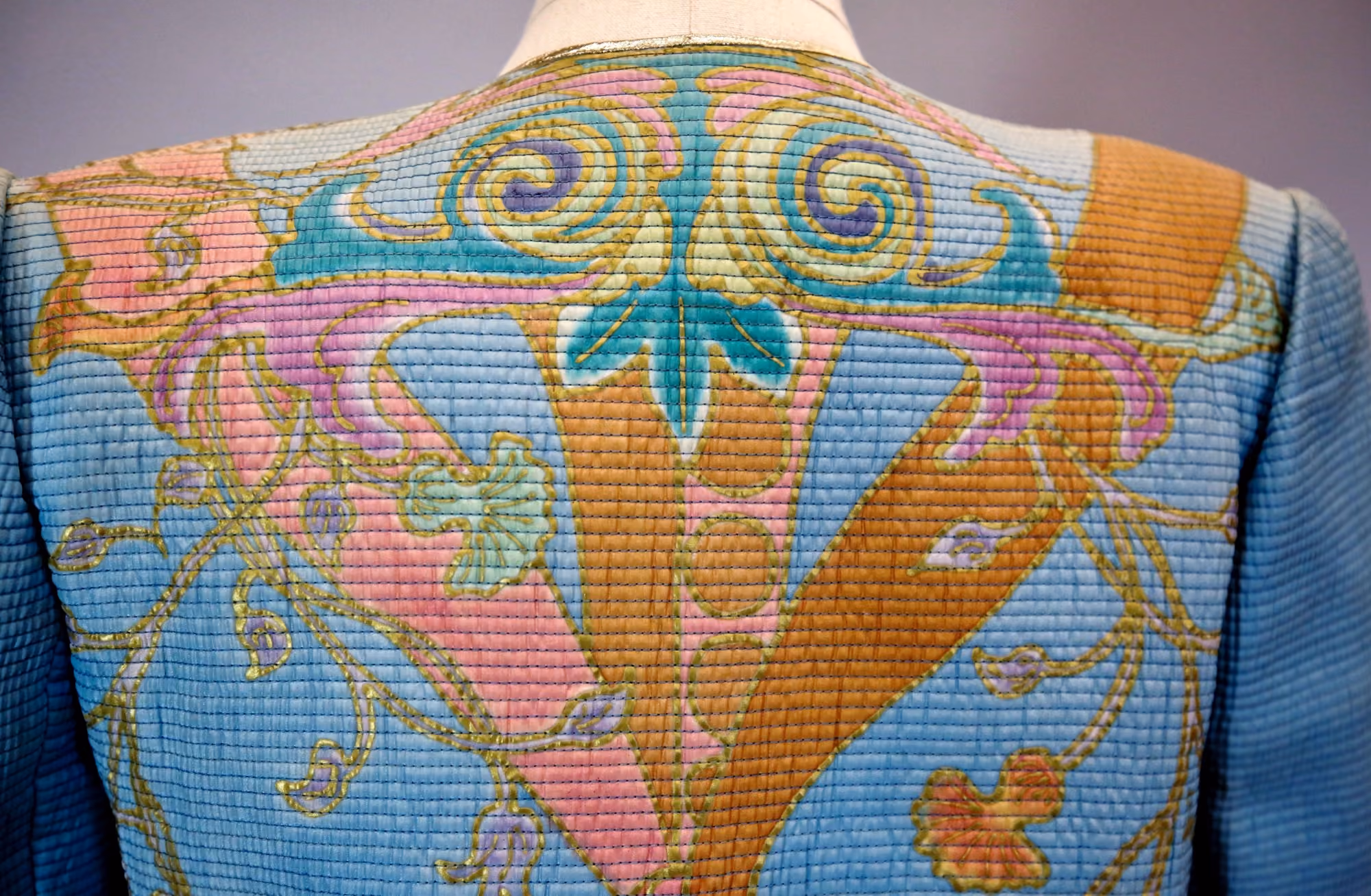 Detail image