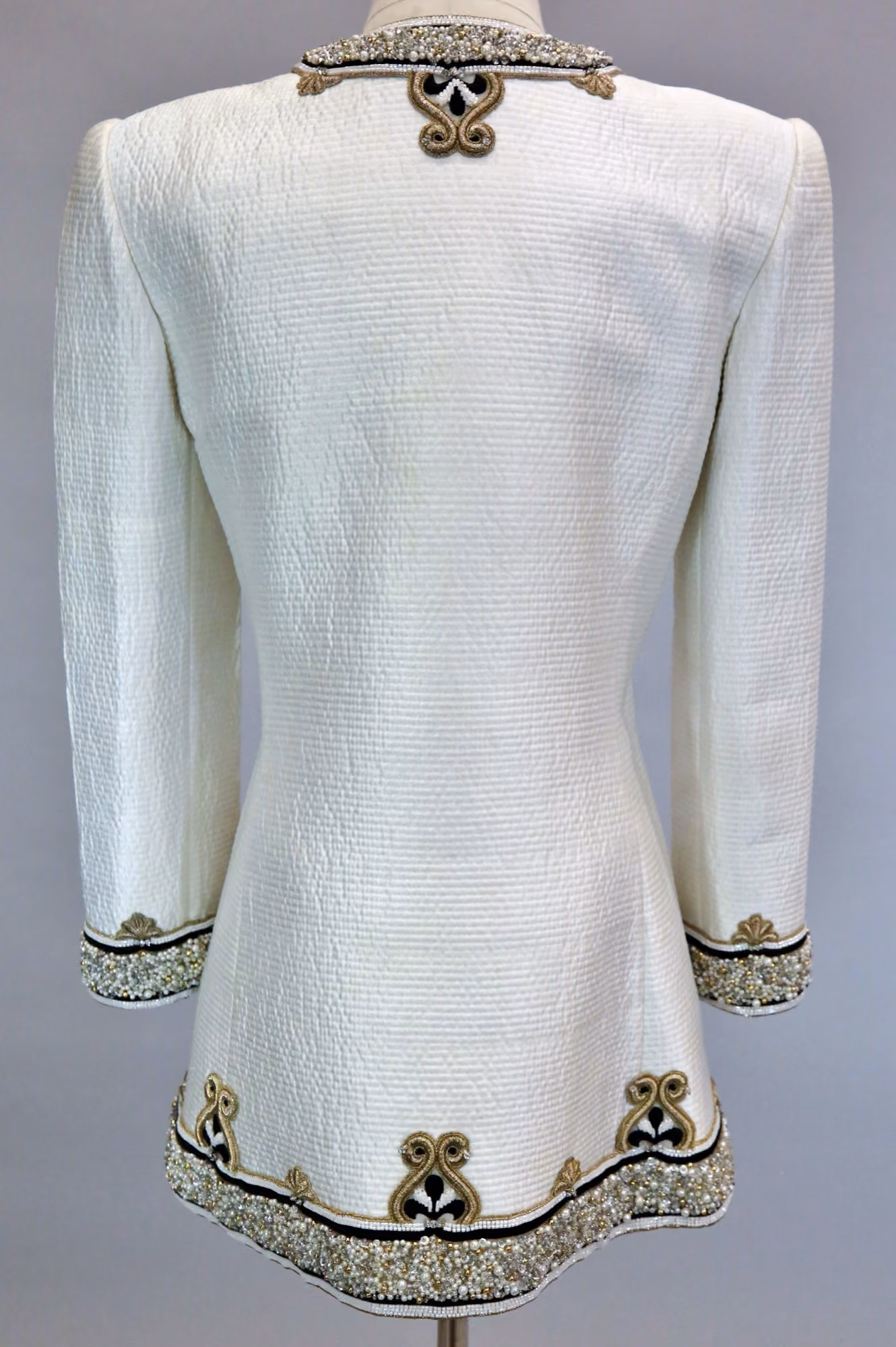 Back image