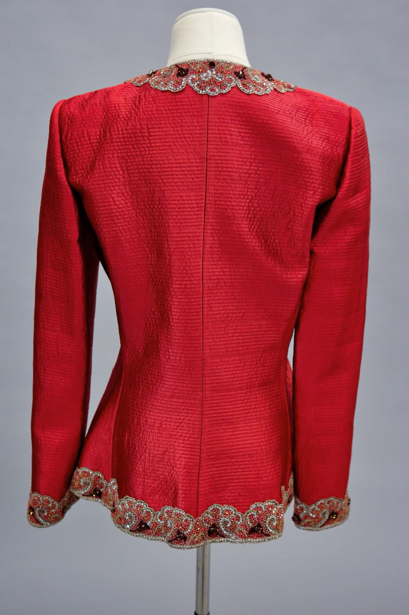 Back image