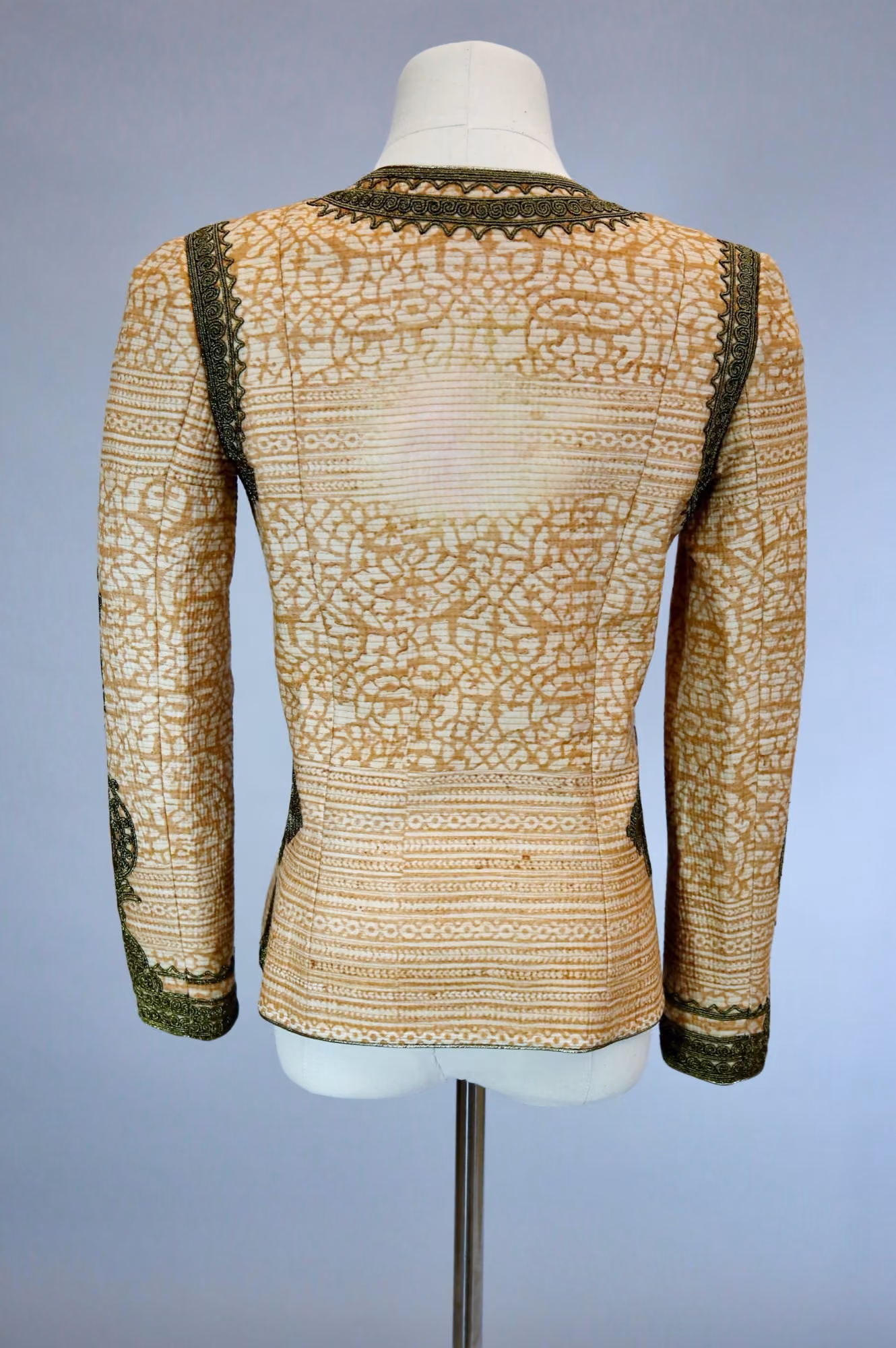 Back image