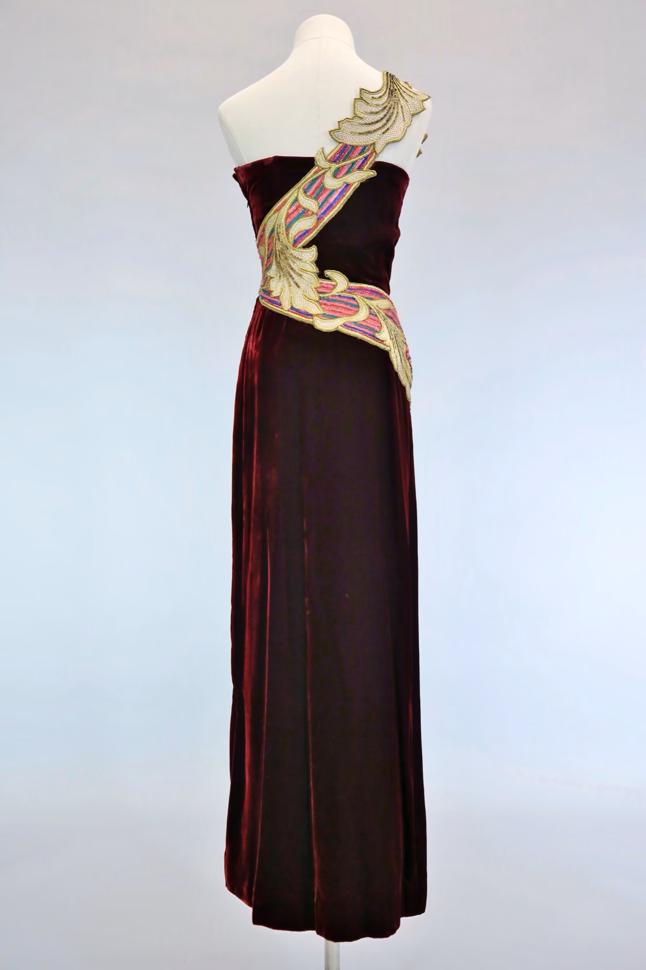 Back image