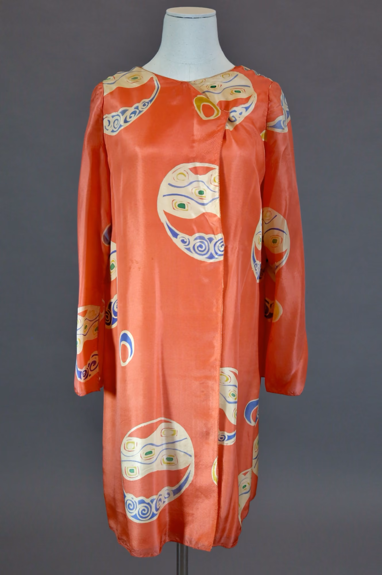 Tunics