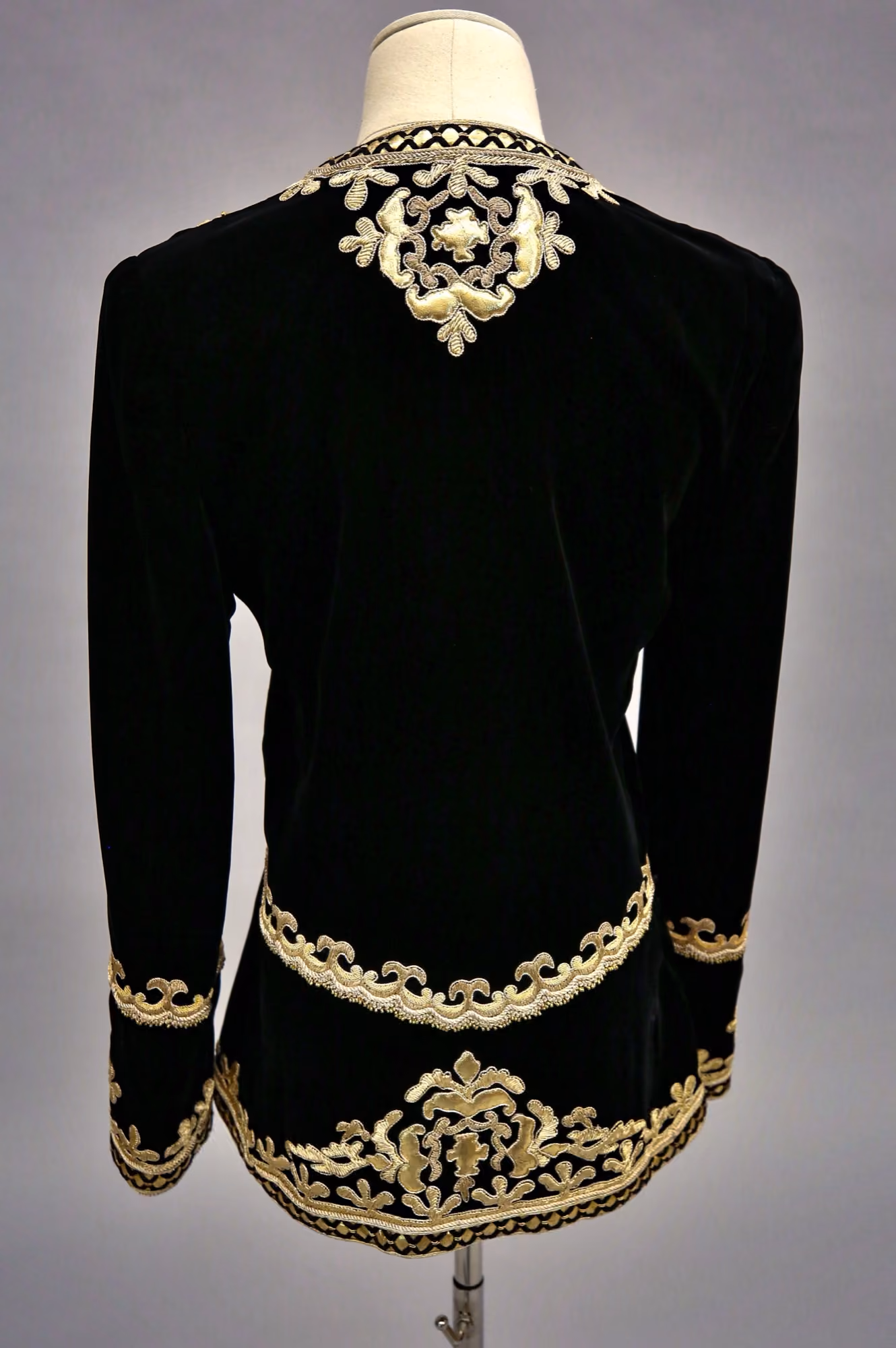 Back image
