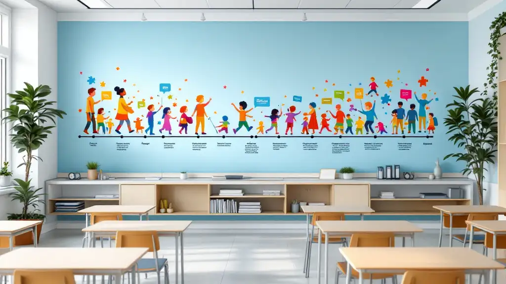 History & Timeline Of Autism