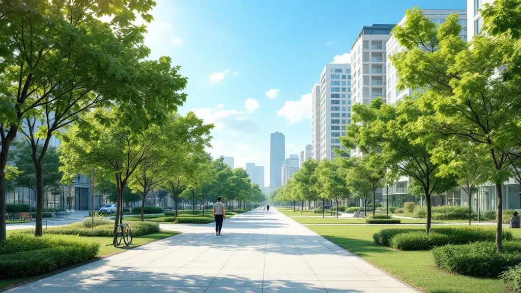 Does Living In A City Cause Autism?