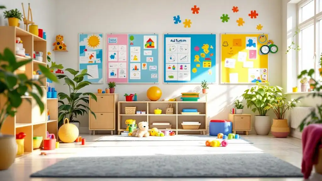 North Carolina Autism Resources