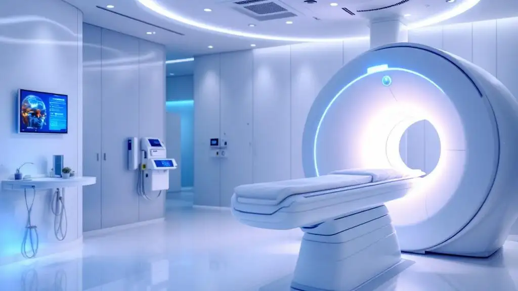 Will Autism Show On MRIs?