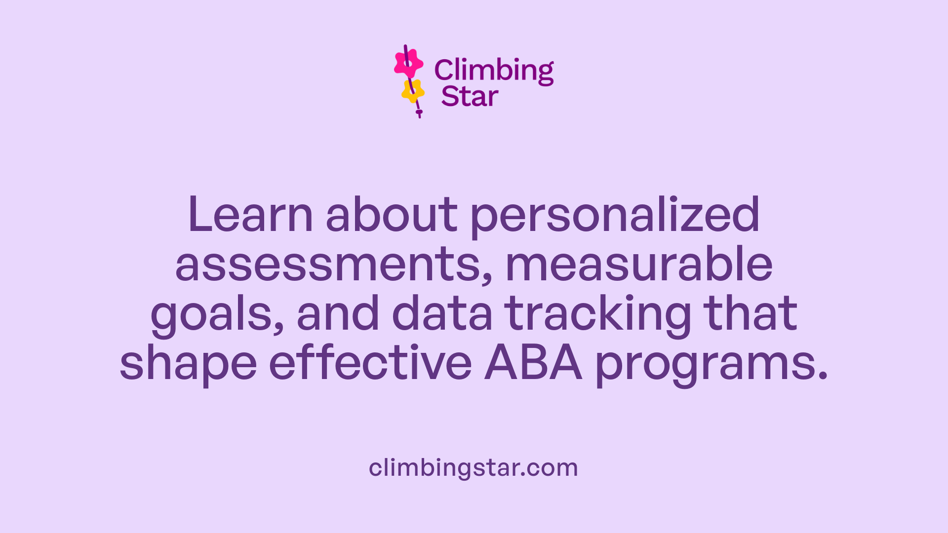 Learn about personalized assessments, measurable goals, and data tracking that shape effective ABA programs.