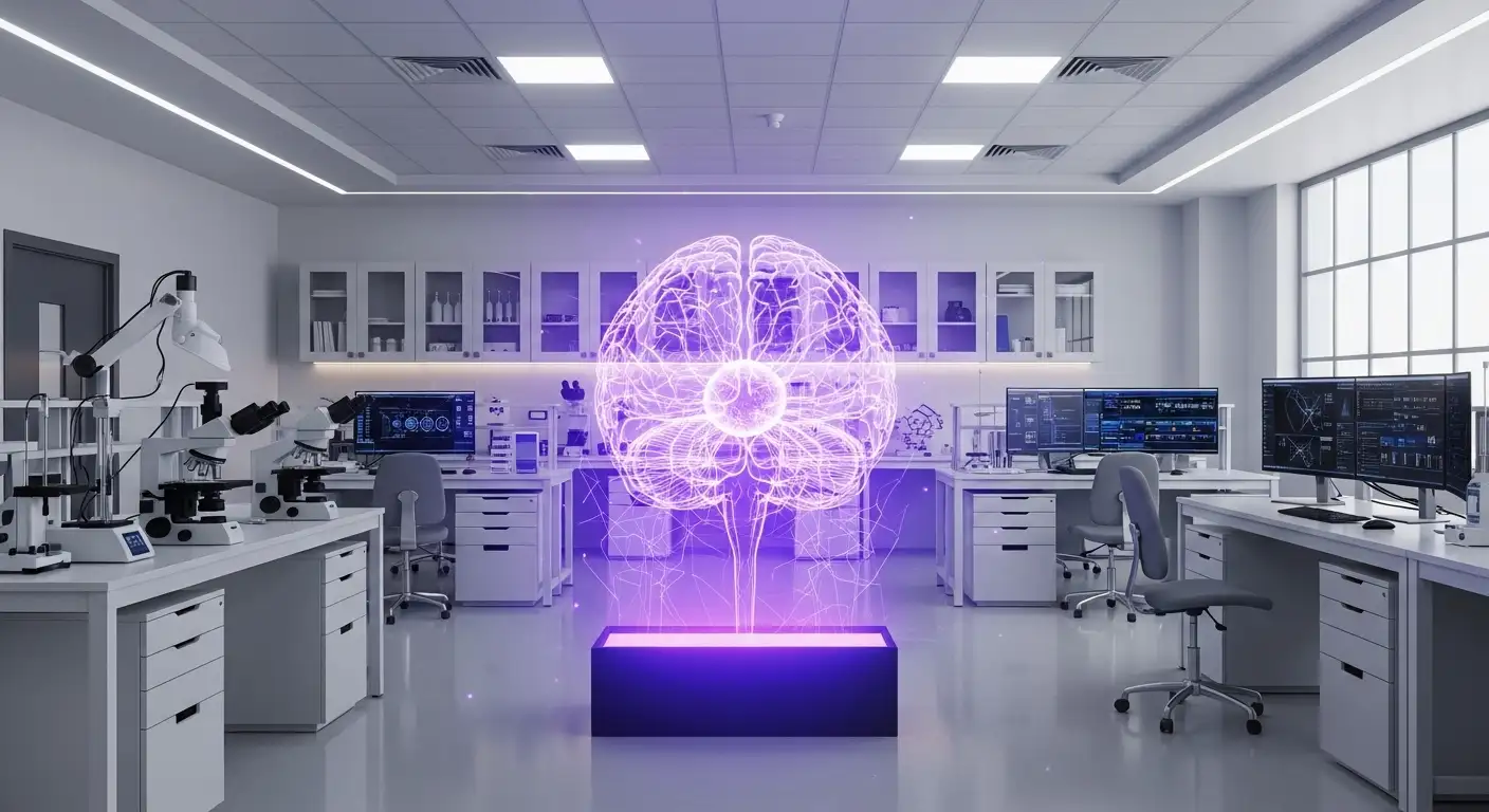 Autism's Effects On The Brain