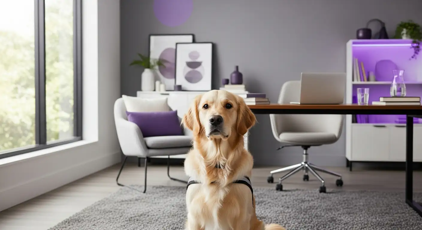 Can Dogs Have Autism?