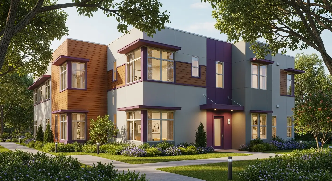 Group Homes for Autistic Adults