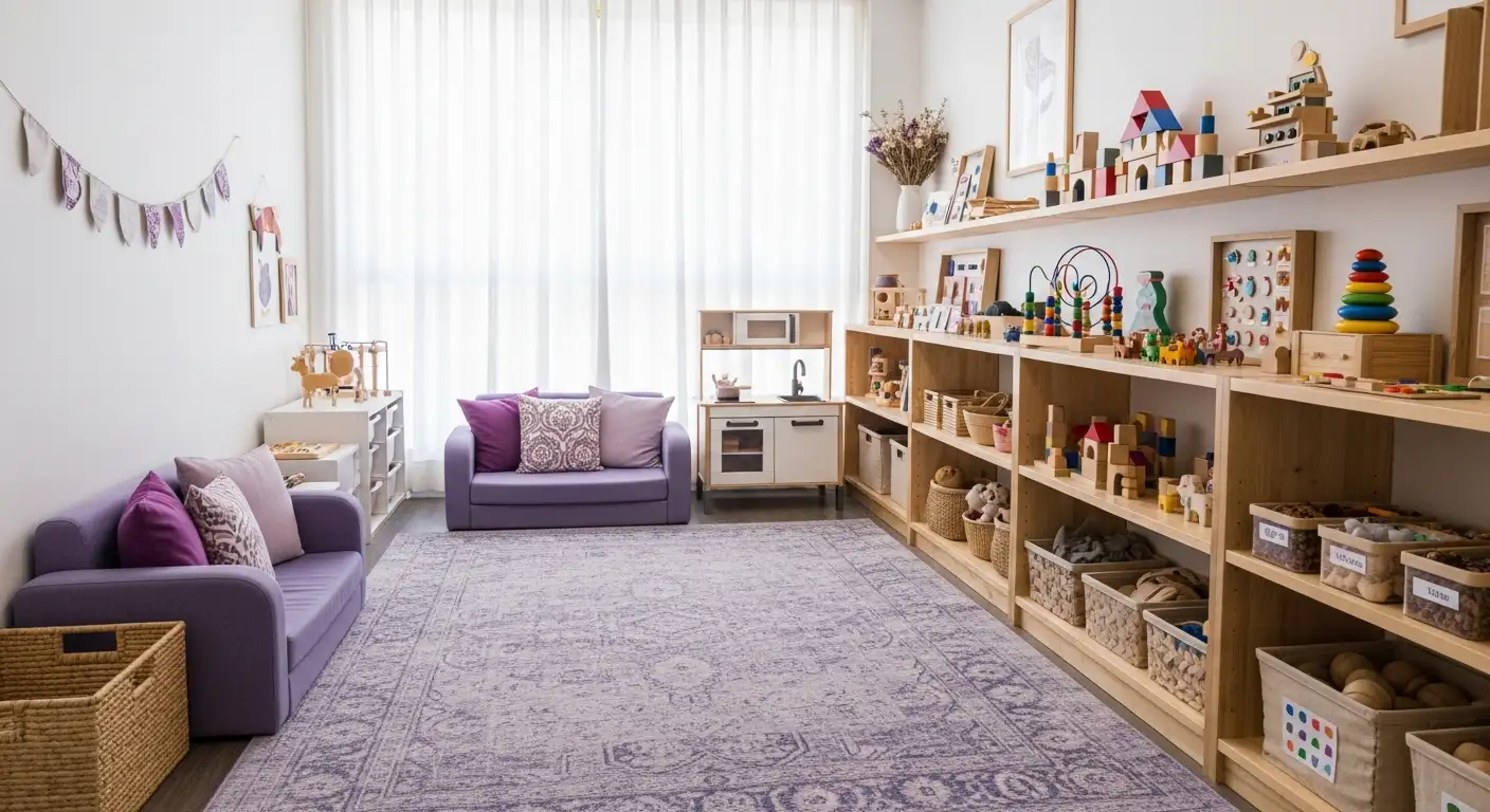 Shy Child vs. Autism