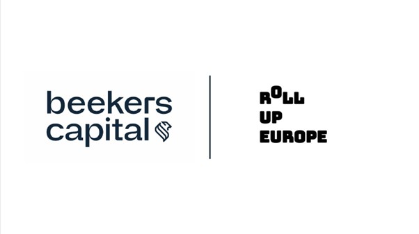 Attending Roll-Up Europe