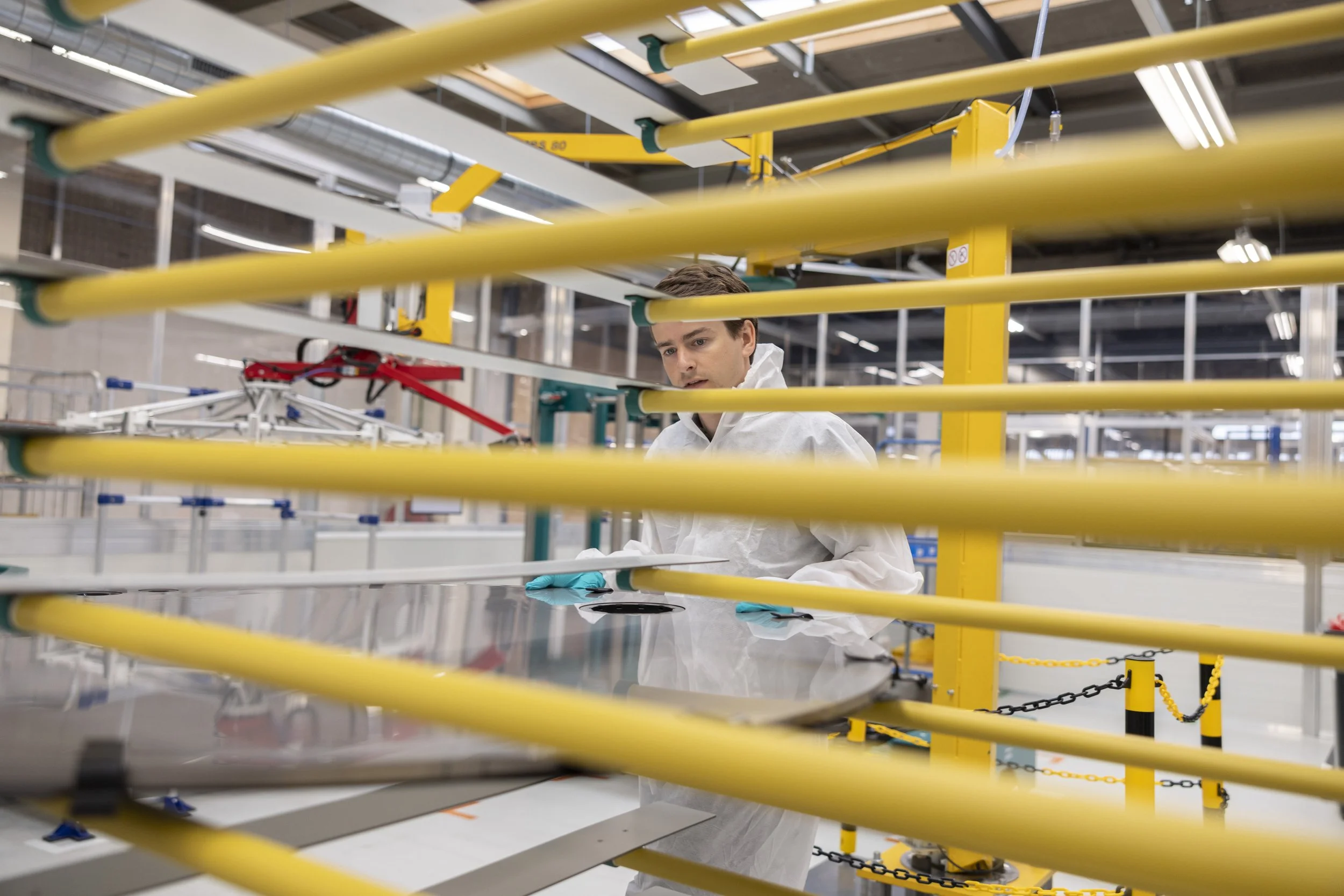 Beekers Capital advised Battolyser on EUR 30m Series A