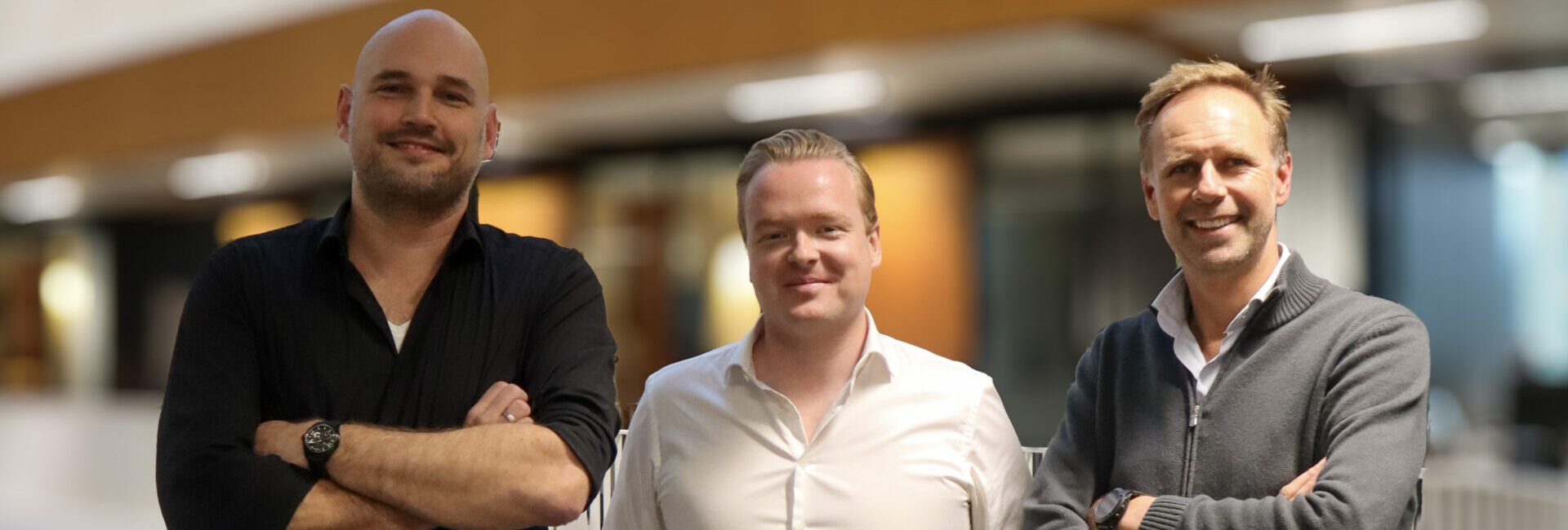 Beekers Capital advised Nedscaper on funding from Fox-IT founder Menno van der Marel