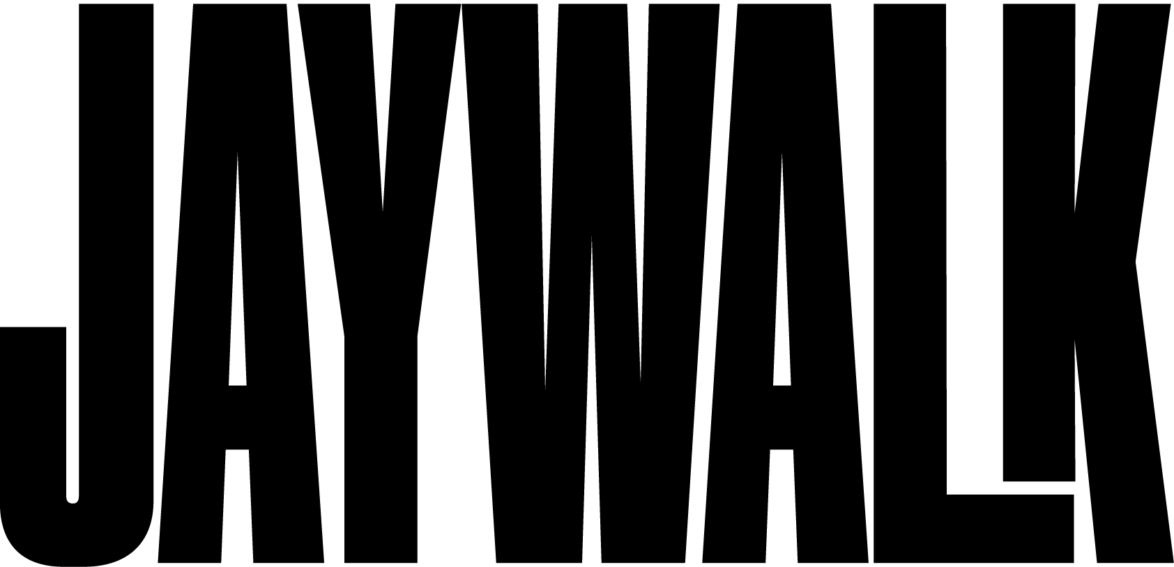 Jaywalk Logo—Home Link