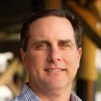 Alan Edgett Datengesteuertes Content Marketing