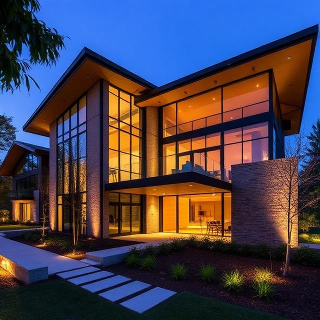 Architectural Design