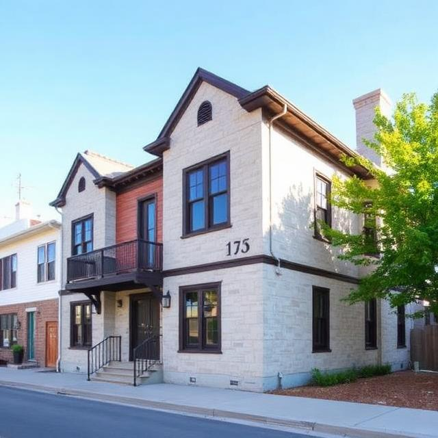 Renovation & Restoration