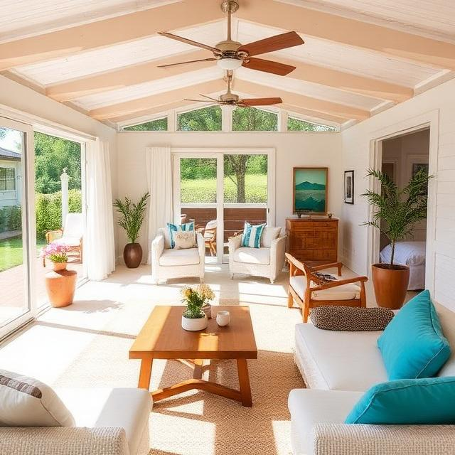 Sunshine Retreat