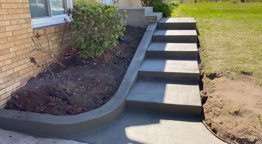 concrete-stairs-front-of-house (1)