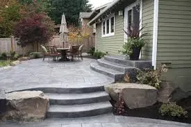 patio house
