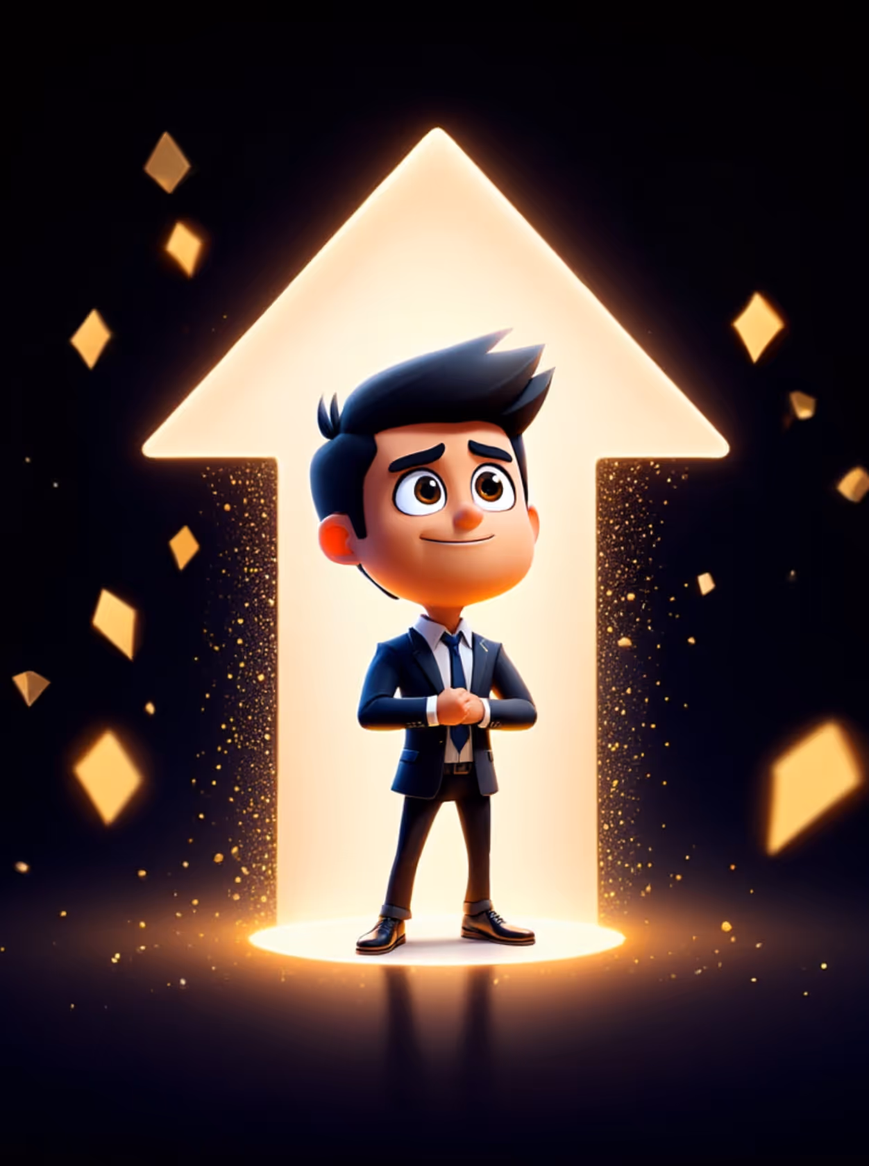 Founder Reputation Hits