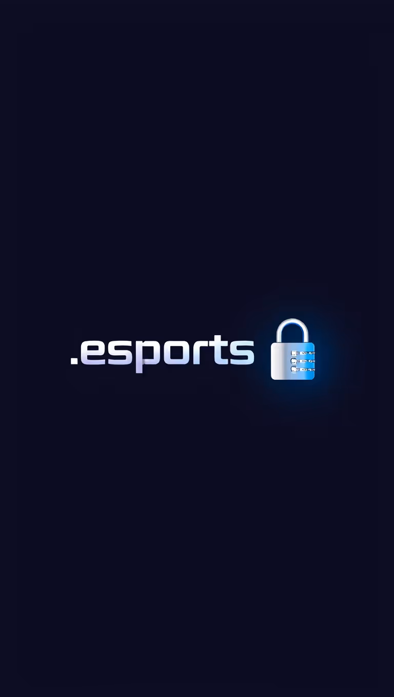 esports domains