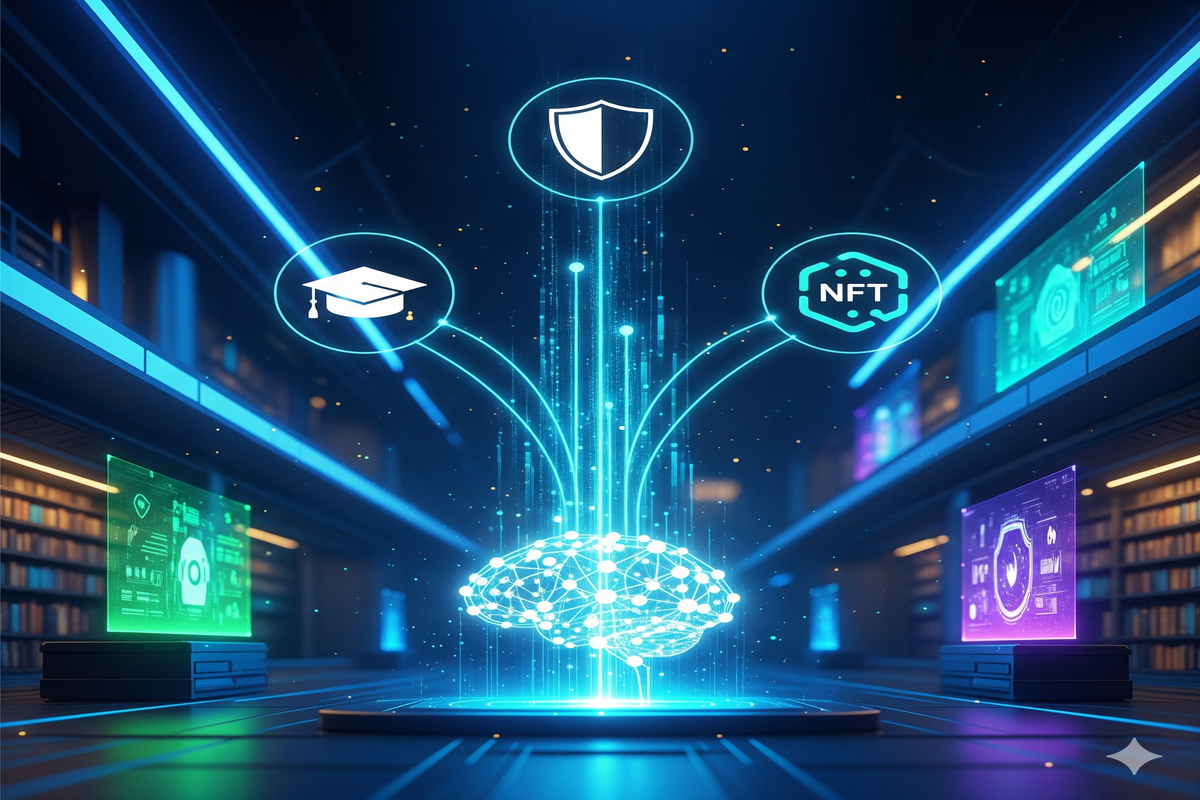 image of seminar (for a university)