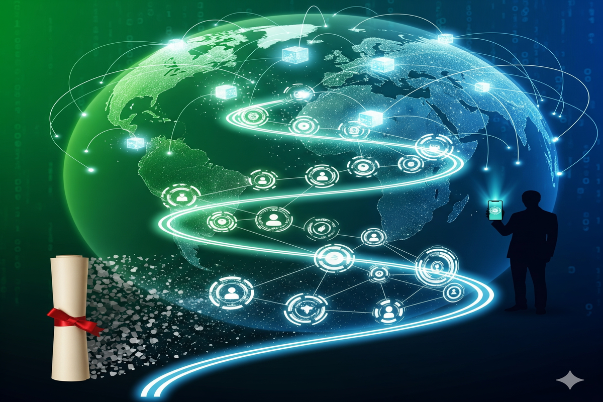 image of seminar (for a university)