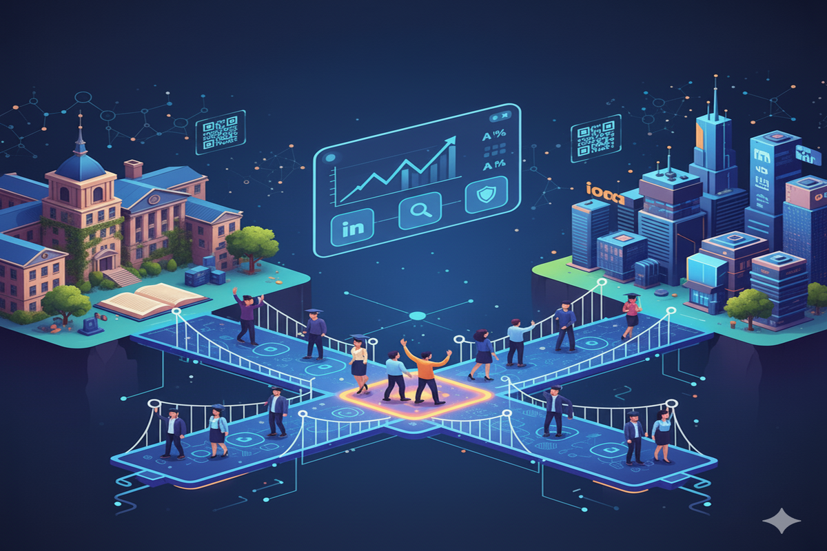 image of seminar (for a university)