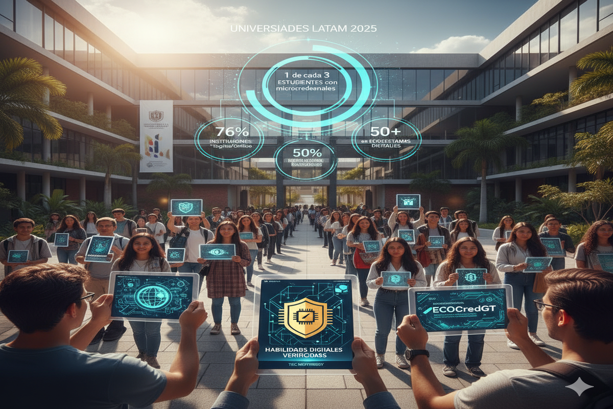 image of seminar (for a university)