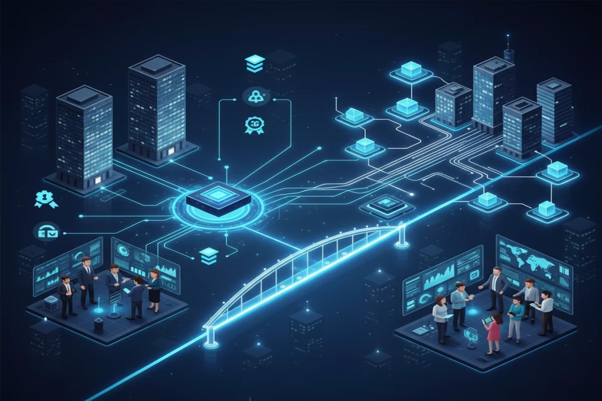 image of seminar (for a university)