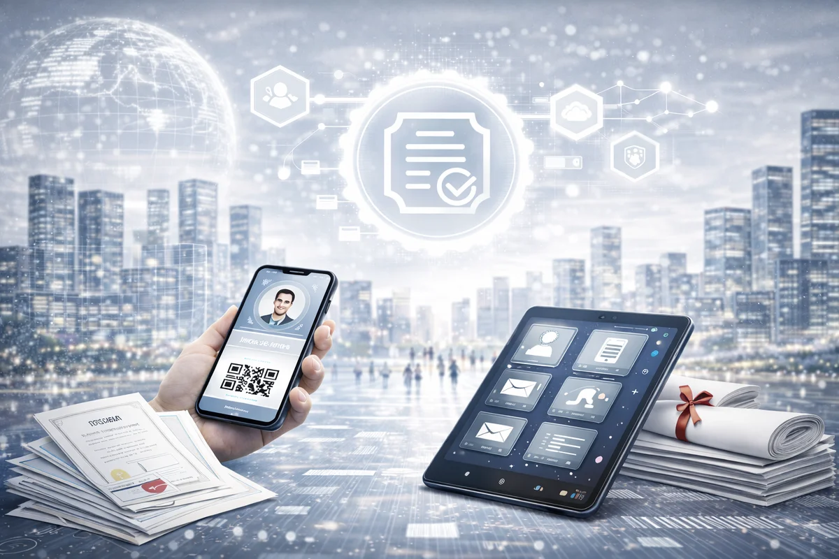 image of seminar (for a university)