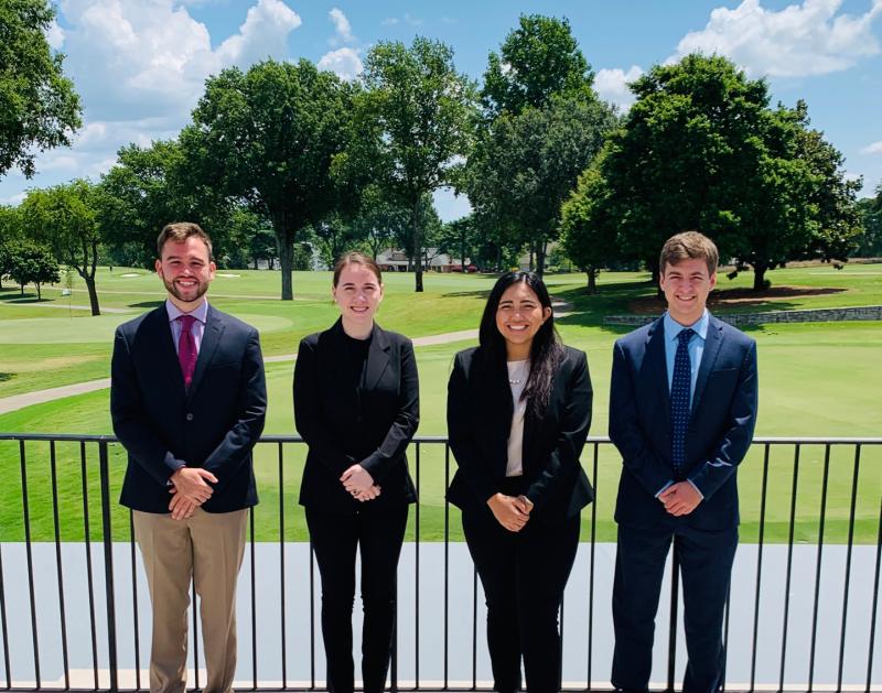 Summer 2020 Class