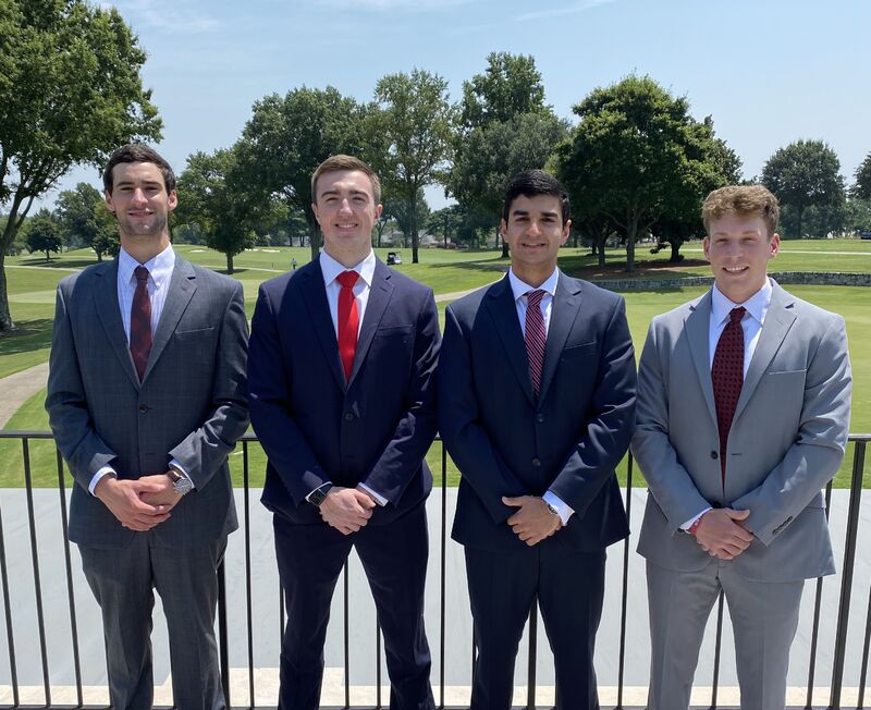 Summer 2021 Class