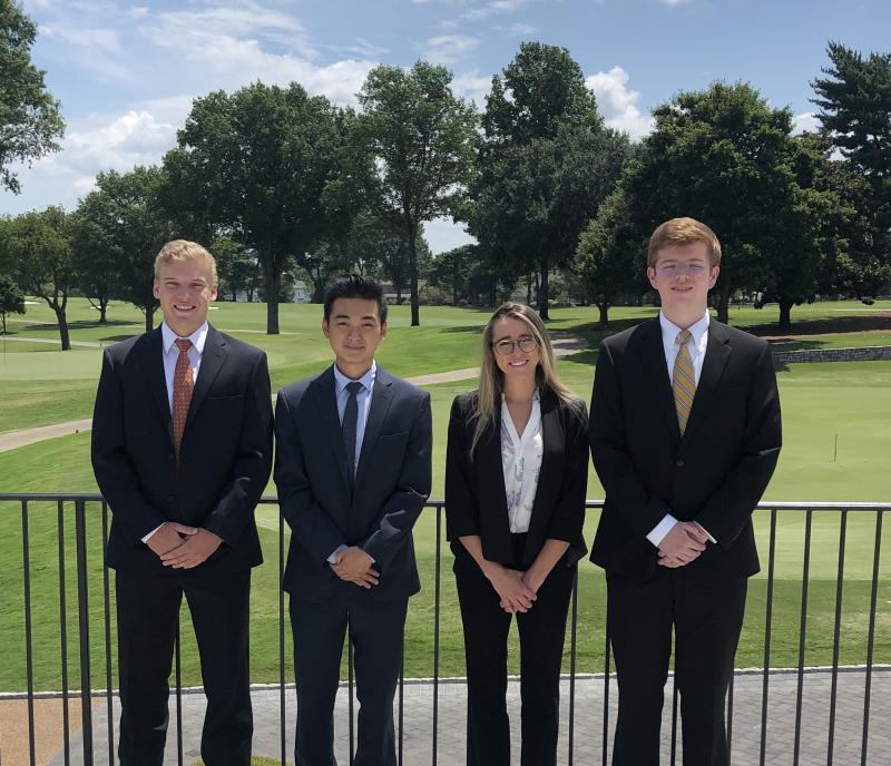 Summer 2019 Class