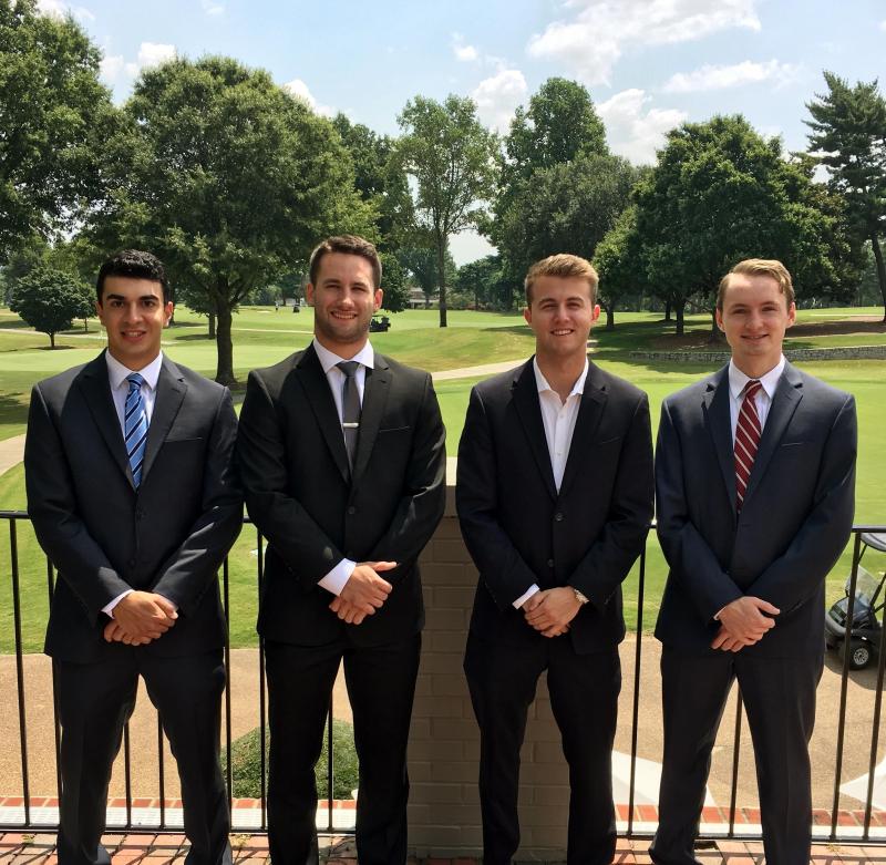 Summer 2018 Class