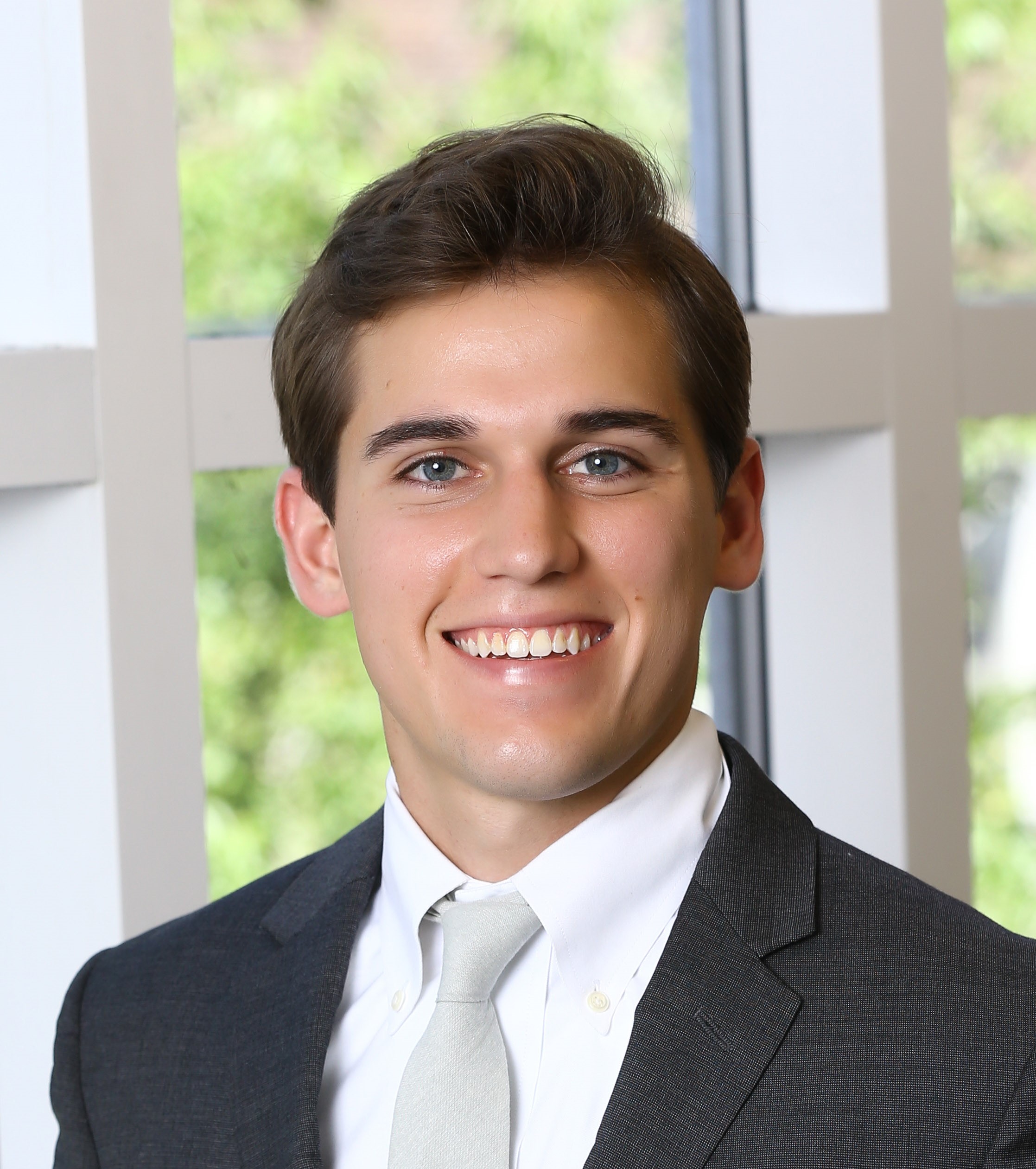 Charles West - Financial Advisor